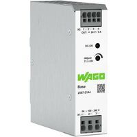Wago Stromversorgung Base 1 ph 5A (2587-2144)