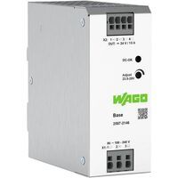 Wago Stromversorgung Base 1 ph 10A (2587-2146)