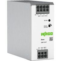 Wago Stromversorgung Base 1 ph 20A (2587-2147)