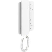 Bticino AUDIO-HAUSSTATION A16M M HÖRER (344292  CLASSE100)