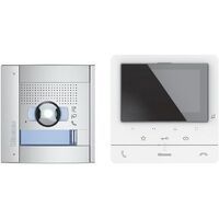 Bticino FLEX VIDEO SFERA + V16E (364617)