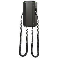 PC Electric Wallbox GTB 2x11kW Kabel Typ2+ FI A Zähler WLAN