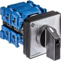 Kraus & Naimer UMSCH.M.0-ST. CH10 A211-621 E (CH10.A211.E.F085)