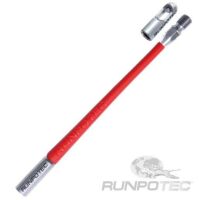 Runpotec RUNPOGLEITER FRONTGEWINDE Ø6MM (20460            RTG)