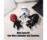 Simba Dickie Lucasfilm - Darth Maul, 25cm