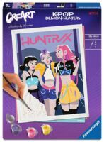 Ravensburger HUNTR/X