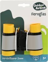 VEDES Großhandel GmbH - Ware Outdoor active Fernglas