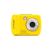 Easypix Aquapix W2024 Splash gelb