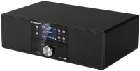 Panasonic HIFI MICRO SYSTEM DAB+ (SC-DM202EG-K      SW)