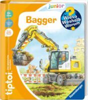 Ravensburger Bagger