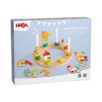HABA Geburtstagskranz,