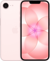 Apple iPhone 17e (256GB) hellrosa Smartphones