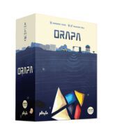 Elliot GmbH ORAPA Schiffe versenken 2.0