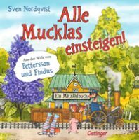 Verlagsgruppe Oetinger Service GmbH Alle Mucklas einsteigen!