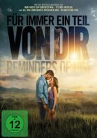 Für immer ein Teil von dir - Reminders of Him (DVD)