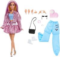 Mattel Barbie Deluxe Style Customization