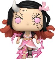 Funko UK, Ltd. Funko POP! Anime  DS  Nezuko(Demon Form)