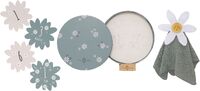 BTL Diffusion Geburtsgeschenk-Set - Daisy Blue