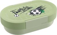 SIGG Lumo LunchbKidsFootSplash0,8l