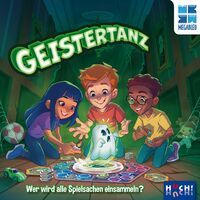 Hutter Trade GmbH & Co. KG Geistertanz