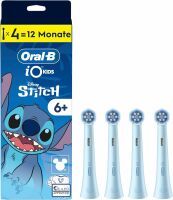 Oral-B iO Kits Stitch 4er