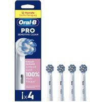 Oral-B SensitiveClean 4er