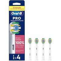 Oral-B Tiefenreini. 4er