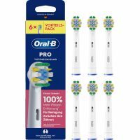 Oral-B Tiefenreini. 6er