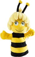 Heunec Biene Maja Handspielpuppe Maja
