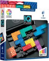 SMART Toys and Games GmbH IQ-Flow