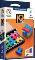 SMART Toys and Games GmbH IQ-Quub