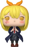 Funko UK, Ltd. Funko POP! Anime MA: Mashle  Lemon