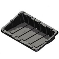 Rexel CONSOLE+ FÜR FLACHDACH 15 GRAD (MONTAGEWANNE)