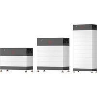 BYD BATTERIESPEICHER SET (PREMIUM HVB 11.8)