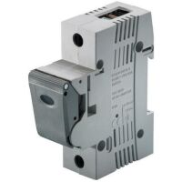 Multipack Mersen D02LASTTRENNS. 20A 1P.LINOCUR (05861.020000    M.SI) - 3 Stück