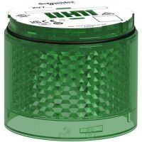 Schneider Electric LEUCHTELEM DAUERL. GN LED 24V (XVB7C23)