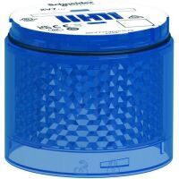 Schneider Electric LEUCHTELEM BLITZL. BL LED 24V (XVB7C66)
