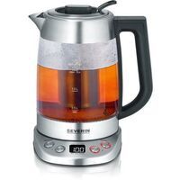 Severin WASSERKOCHER GLAS 1,7L 3000W (WK 3480)