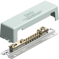 OBO 1809 m Potentialausgl.schiene Type alt 1830