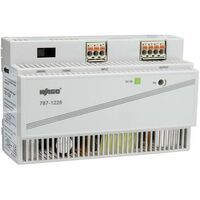 WAGO 787-1226 - 150 W - 90 - 264 V - 47 - 63 Hz - 3.8 A - Passive - 30 ms