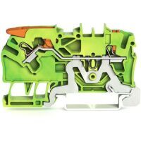 Wago 2L-SCHUTZL.KL.M.HEBEL U.DRÜ2,5 (2102-5207)