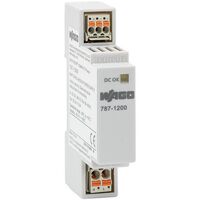 WAGO SMPS Compact 1-ph 9999 787-1200