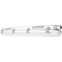 Osram DPVAL60018W4000KIP65 LED-Feuchtraumleuchte 4000K