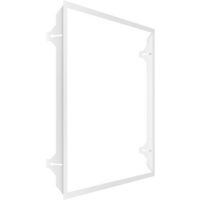 Ledvance EINBAURAHMEN 625MM (RECESSED MOUNT FRAME)