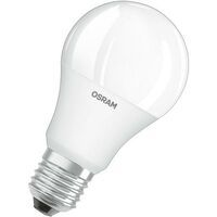 Osram 4058075430754 LED monocolore Classe energetica A+ A++ - E E27 Forma tradizionale
