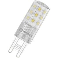 Ledvance LED LAMPE G9 P 4,9W 827 G9 (LED PIN 60 CLEAR)