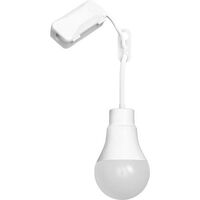 Ledvance BAUSTELLENFASSUNG 10W 840 1ST (RENOVATION CLA75 TB)