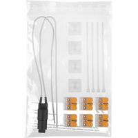 Ledvance LED RÖHREKIT DOUBLE LAMP 2 (LED TUBE CONVERSION)