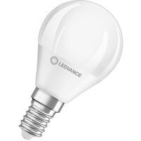 Ledvance LEDTROPF.4,9W E14 827 470LM MT (PERFORM CL P40 DIM)