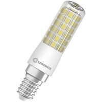 Ledvance LED LAMPE 6,5W 827 E14 (SPECIAL T SLIM DIM C)